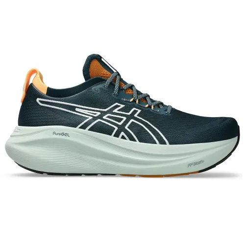 아식스 Gel-Nimbus 27 Tr 런닝화 6142231018