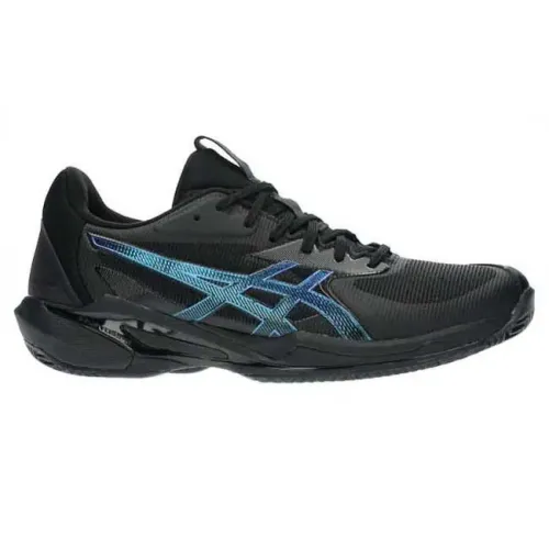 아식스 Solution Speed FF 3 Clay Night Energy 운동화 6142231573