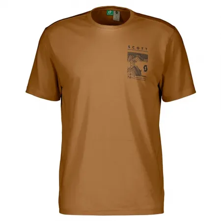 SCOTT Defined Dri 반팔 티셔츠 6142235653
