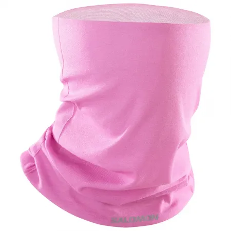 살로몬 Cross Neck&Head 넥워머 6142250741