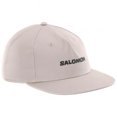 살로몬 Logo Flat 모자 6142250781