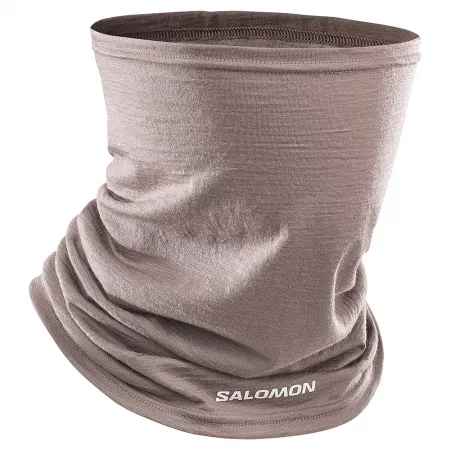살로몬 Merino 넥워머 6142250789