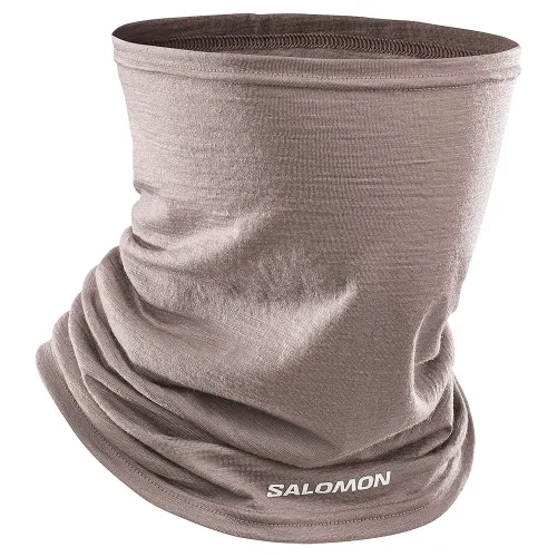 살로몬 Merino 넥워머 6142250789