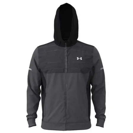 언더아머 Armour Fleece Pro Utility 자켓 6142260701