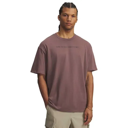 언더아머 HWT 런닝 Shoe 반팔 티셔츠 6142260969