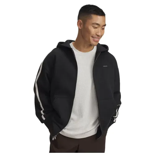 언더아머 Icon Heavy Rib 자켓 6142260992