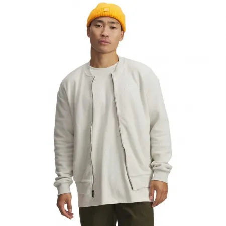 언더아머 Icon Rev Terry Vrsty 자켓 6142261005