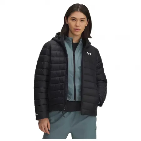 언더아머 Insulate 자켓 6142261021