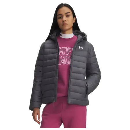 언더아머 Insulate 자켓 6142261023
