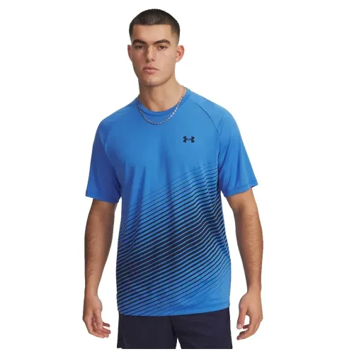 언더아머 Tech Fade 반팔 티셔츠 6142261238