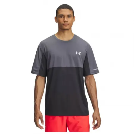 언더아머 Tech Hybrid 반팔 티셔츠 6142261239