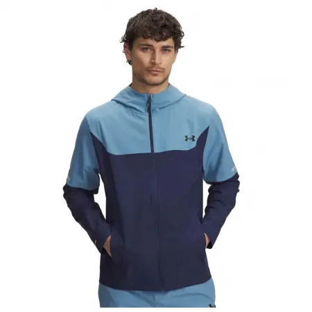 언더아머 Tech Utility 우븐 자켓 6142261306