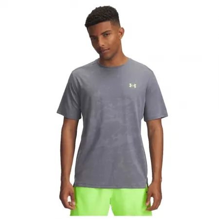 언더아머 Tech Vent Jacquard 반팔 티셔츠 6142261316