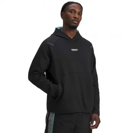 언더아머 Unstable Fleece 후드티 6142261343