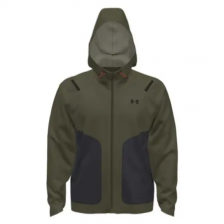 언더아머 Unstoppable Left Chest 자켓 6142261390