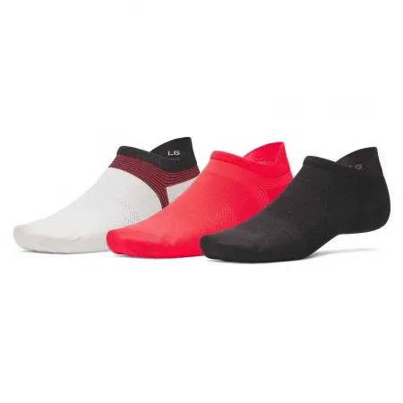 언더아머 ArmourDry Run Lite 발목 양말 3 팩 6142266033