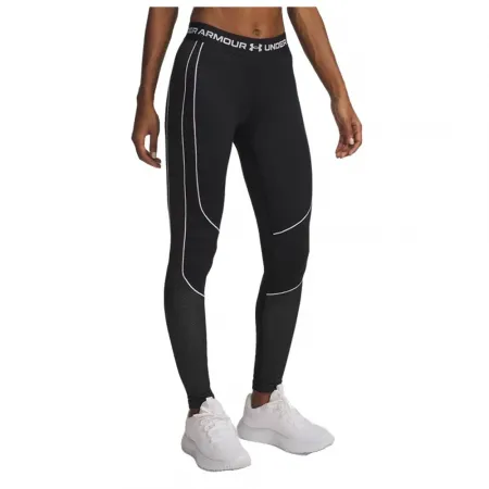 언더아머 ColdGear Textured 레깅스 6142266162