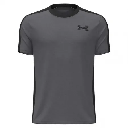 언더아머 HeatGear Wordmark 반팔 티셔츠 6142266250