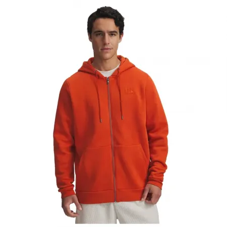 언더아머 Icon Fleece 풀지퍼 스웨트셔츠 6142266272