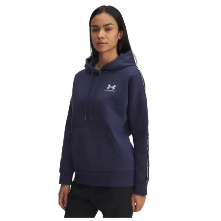 언더아머 Icon Fleece Taped 후드티 6142266284
