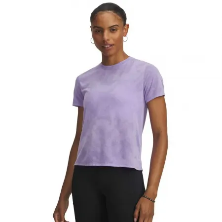 언더아머 Launch Jacquard 반팔 티셔츠 6142266375