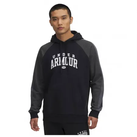 언더아머 Rival Fleece CB 후드티 6142266483