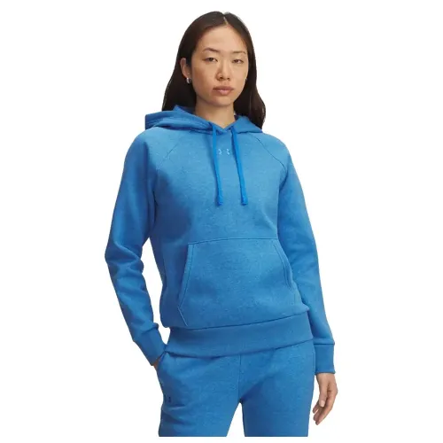 언더아머 Rival Fleece 후드티 6142266499
