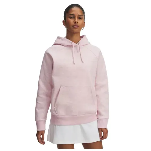 언더아머 Rival Fleece 후드티 6142266504