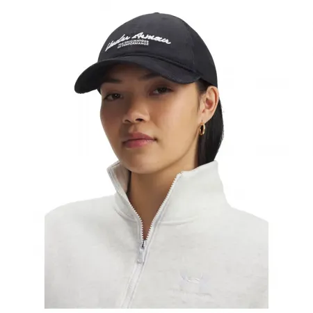 언더아머 Sportstyle Corduroy Adjustable 모자 6142266615