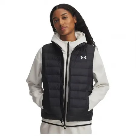 언더아머 Sportswear Insulated 조끼 6142266616
