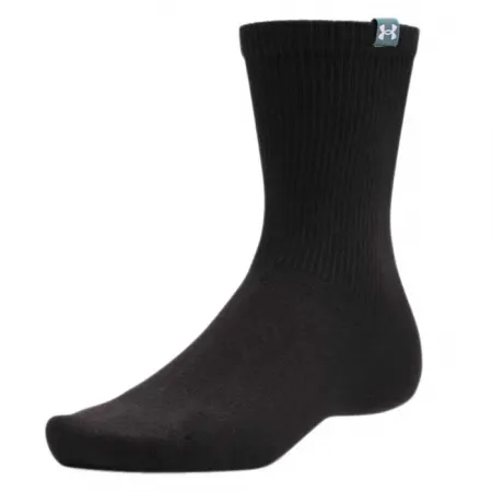 언더아머 Sportswear Cotton Nv 크루 양말 6142266622