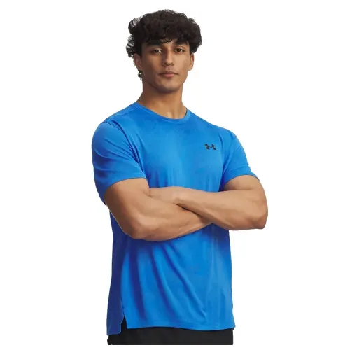 언더아머 Tech Vent Jacquard 반팔 티셔츠 6142266769
