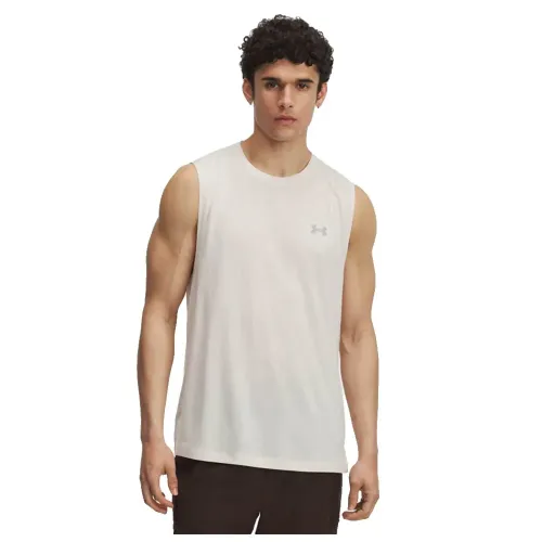 언더아머 Trail Run Launch 나시 티셔츠 6142266803