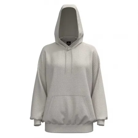 언더아머 Unstoppable Fleece Textured 후드티 6142266834