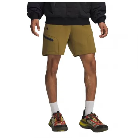언더아머 Unstoppable Fleece 반바지 6142266835