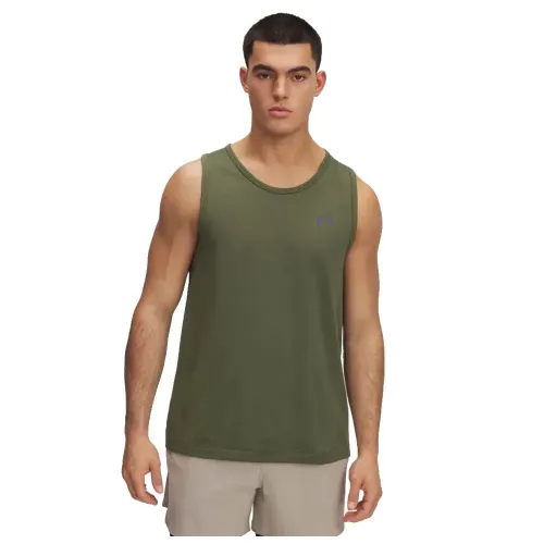 언더아머 Vanish Elite Seamless 나시 티셔츠 6142266893