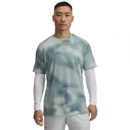 언더아머 Vanish Energy Printed 반팔 티셔츠 6142266906