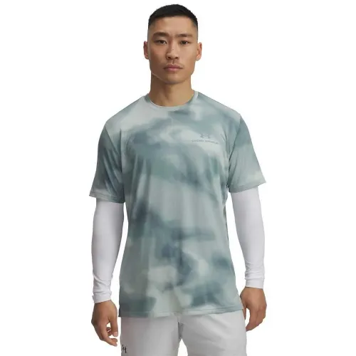 언더아머 Vanish Energy Printed 반팔 티셔츠 6142266906