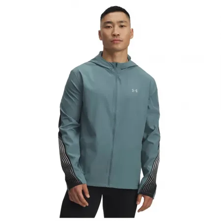 언더아머 Velociti Storm 자켓 6142266957