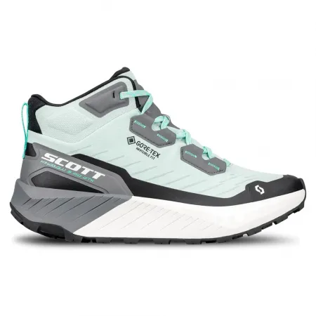 SCOTT Kinabalu 3 Mid 고어텍스 트레일 런닝화 6142284902
