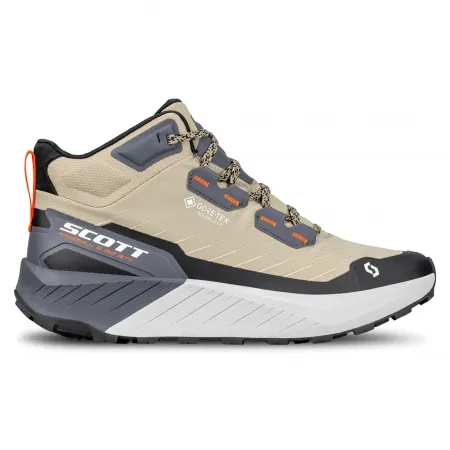 SCOTT Kinabalu 3 Mid 고어텍스 트레일 런닝화 6142284903