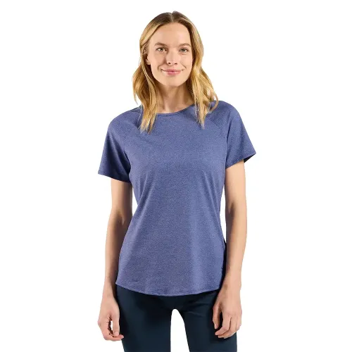 오들로 Crew Active 365 반팔 티셔츠 6142296252