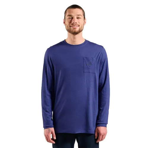 오들로 Merino 200 Pocket 긴팔 이너웨어 6142296421