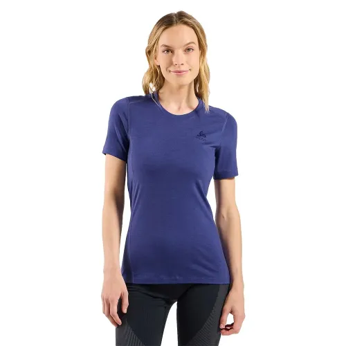 오들로 Merino 200 반팔 이너웨어 6142296459