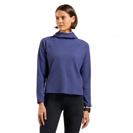 오들로 542981 Cubic 스웨트셔츠 6142403616