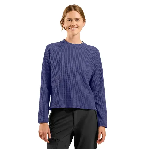 오들로 542991 Cubic 스웨트셔츠 6142403625