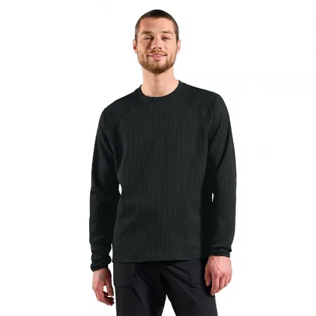 오들로 542992 Cubic 스웨트셔츠 6142403628