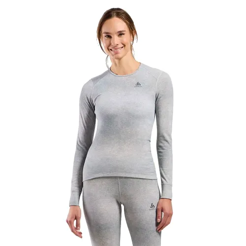 오들로 Active Warm X Pow 긴팔 이너웨어 6142403641