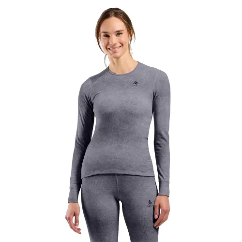 오들로 Active Warm X Pow 긴팔 이너웨어 6142403643