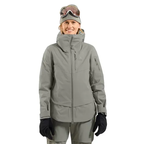 오들로 X-Alp 3L 자켓 6142403833